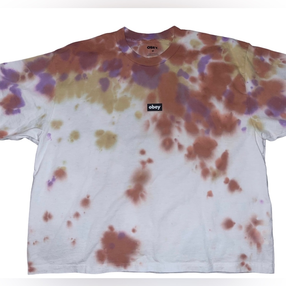 Obey t-shirt